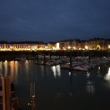 L'écoutille Dieppe Extérieur photo