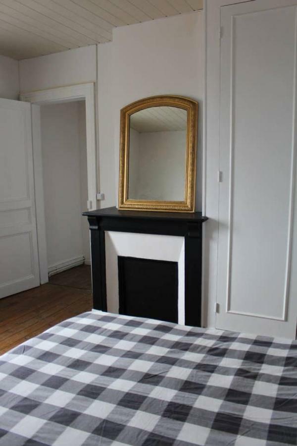 L'écoutille Dieppe Extérieur photo