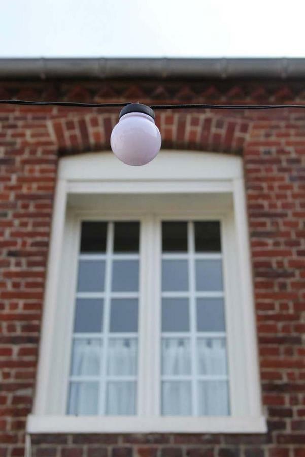 L'écoutille Dieppe Extérieur photo