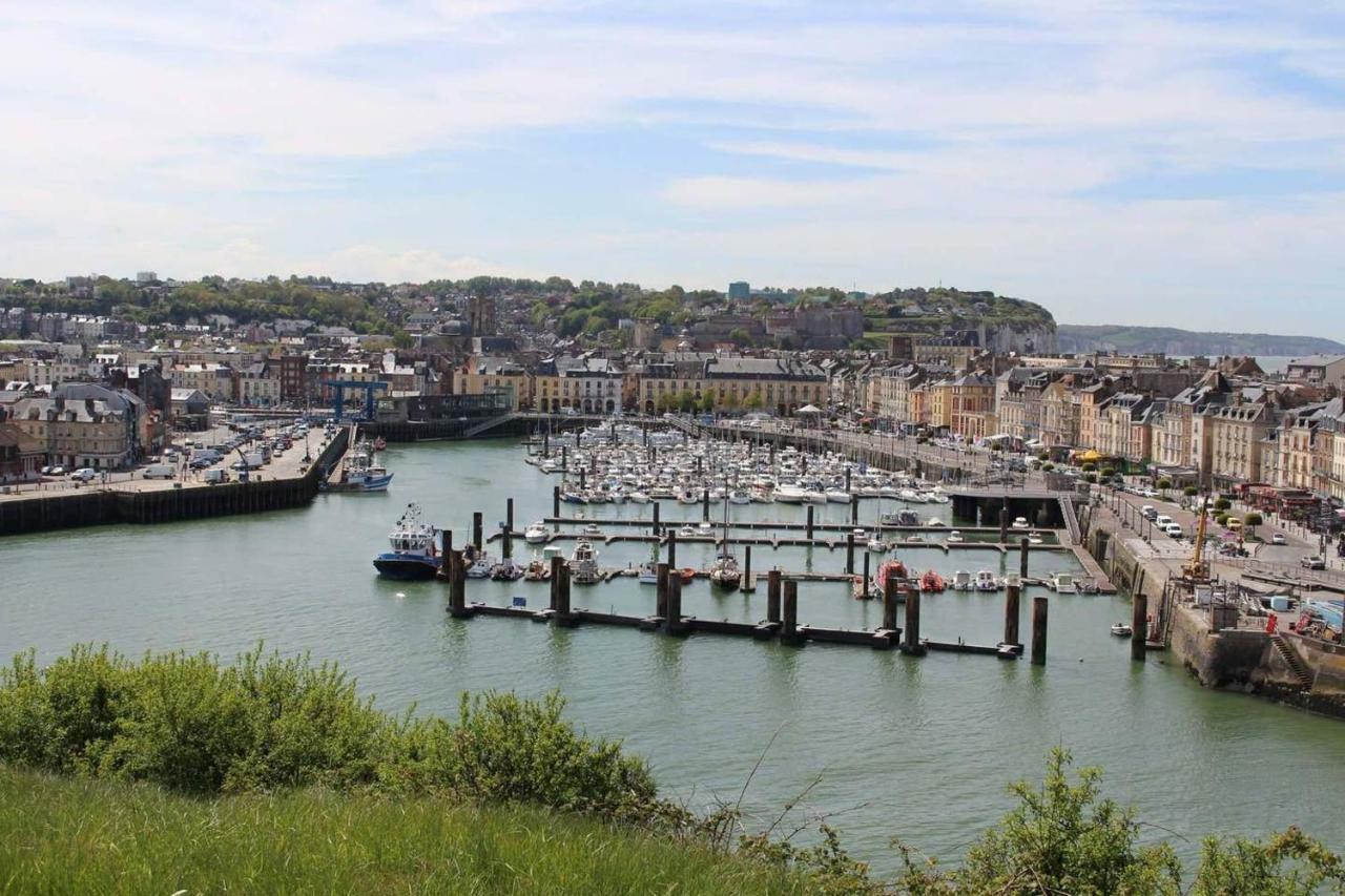 L'écoutille Dieppe Extérieur photo