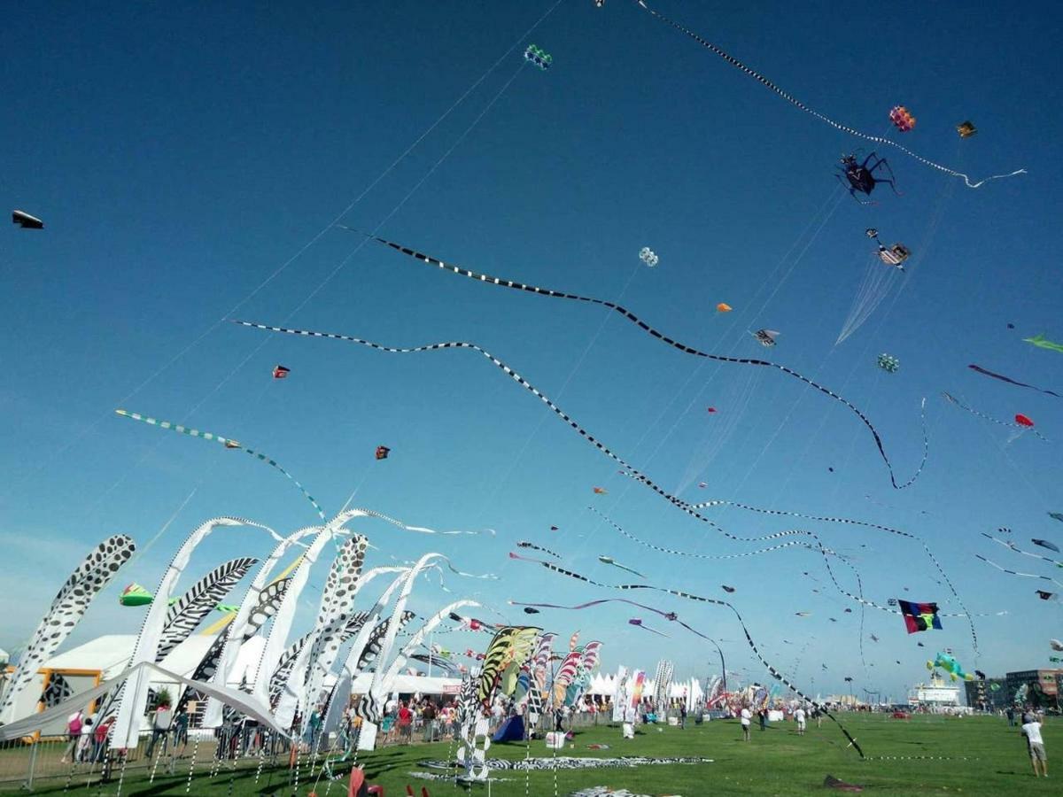L'écoutille Dieppe Extérieur photo