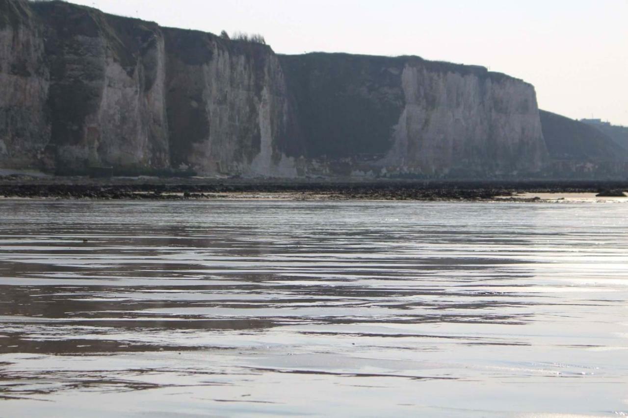 L'écoutille Dieppe Extérieur photo